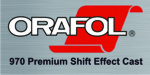 ORAFOL Premium Shift Effect Cast