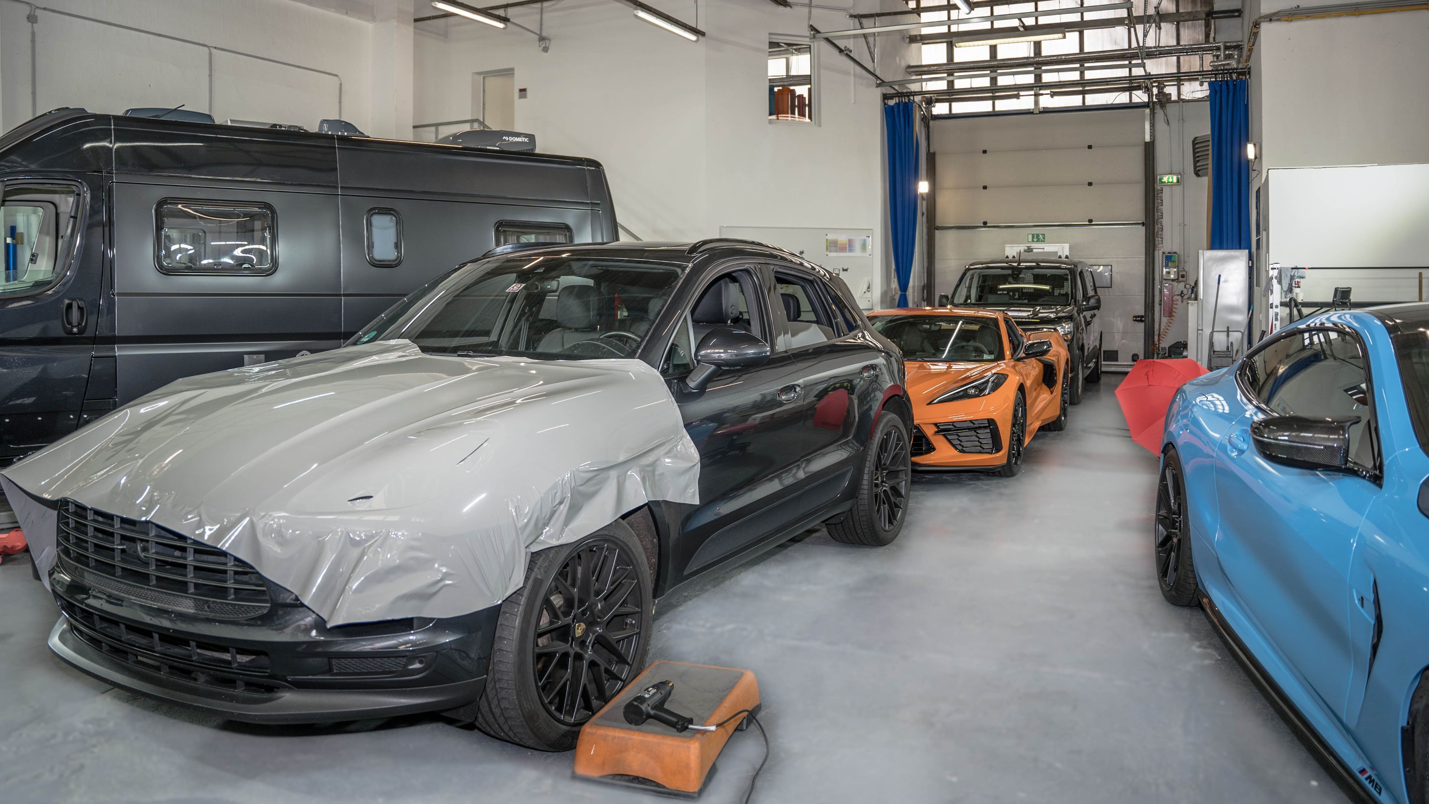 Carwrap | Car Wrapping Deutschland – PFPNLN